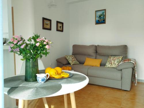 Bonito Apartamento 150 m de la playa La Mata