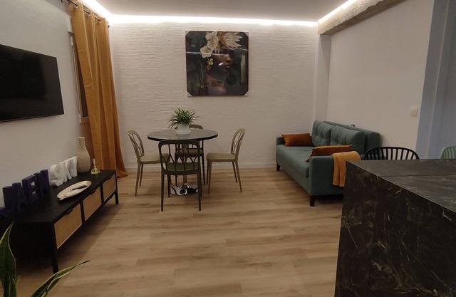 Bonito apartamento 2 dorm. Centro de Jaén cerca de catedral y Ayto