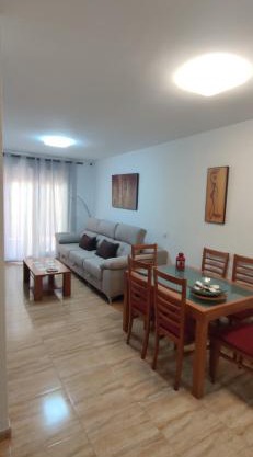 bonito apartamento en aguadulce