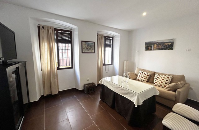 Bonito apartamento en el centro de Utrera, muy bien comunicado.