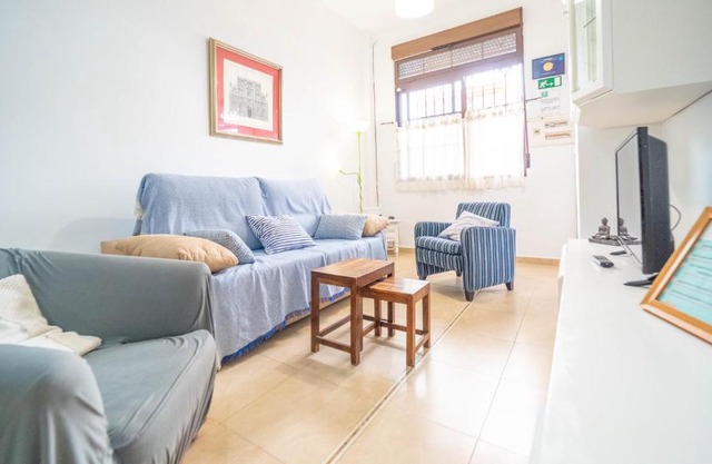 Bonito Apartamento