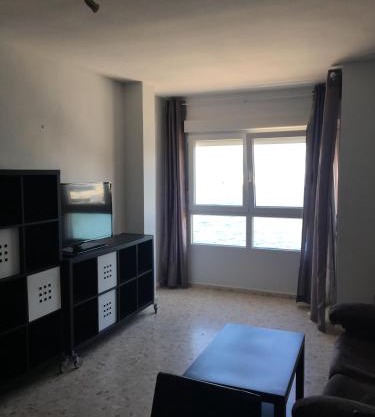 Bonito Apartamento frente al mar