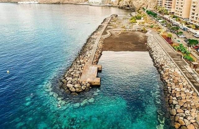 Bonito apartamento Radazul Sea