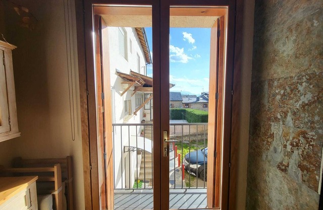 Bonito Apartamento Tipo Estudio en Osséja