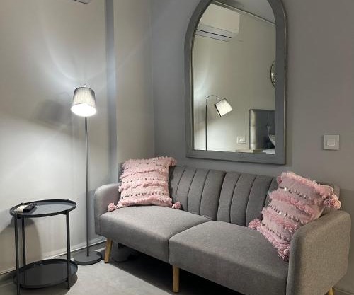Bonito Loft en el centro de Matalascañas
