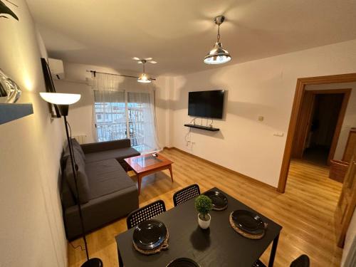 Bonito piso en Granada