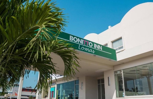 BONITTO INN Tampico Lomas