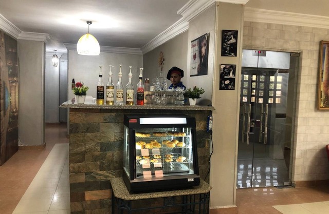 Bonne Vie Hotel