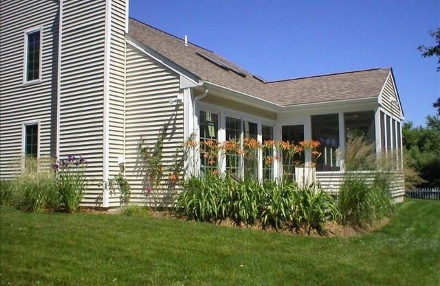 Bonnet Shores, Alquiler de Verano de Rhode Island