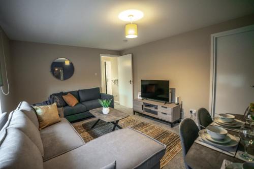 Bonnie Apartment