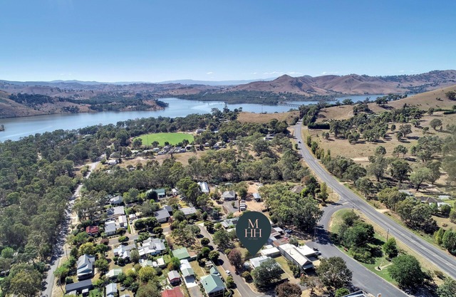 4-bedroom home nestled in the heart of Bonnie Doon