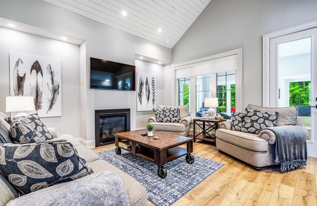 Bonnieview Cottage (#37)