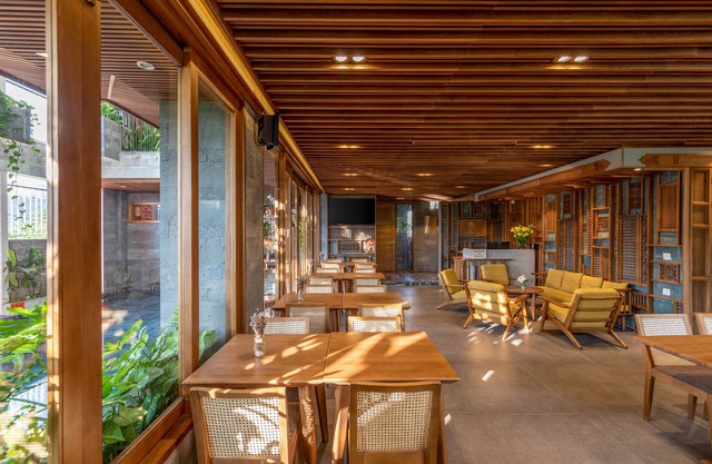 Bonny Boutique Hotel Da Nang