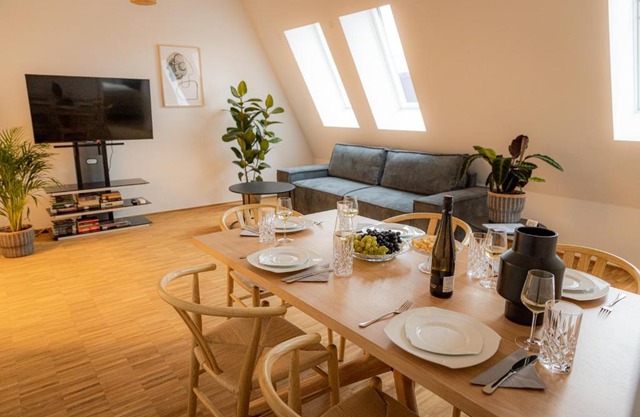 BONNYSTAY Passau Downtown - mitten in der Altstadt Passau`s