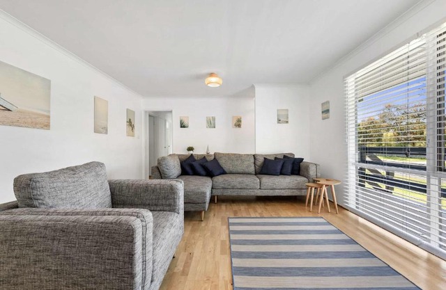 Bonnyvale Beach Abode Free WiFi