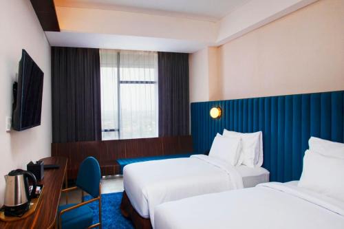 Bono Hotel by ARTOTEL - Pekanbaru