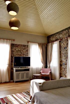 Bono Hotel Old Town