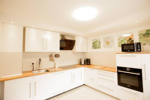 bonquartier - HOUSE 5BR - GARDEN - FOREST - TOP ROAD CONNECTION