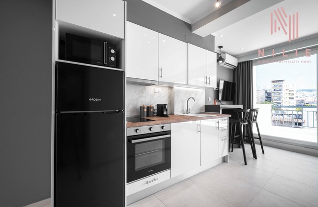 Bonsai Studios & Apartments, Nilie Hospitality MGMT