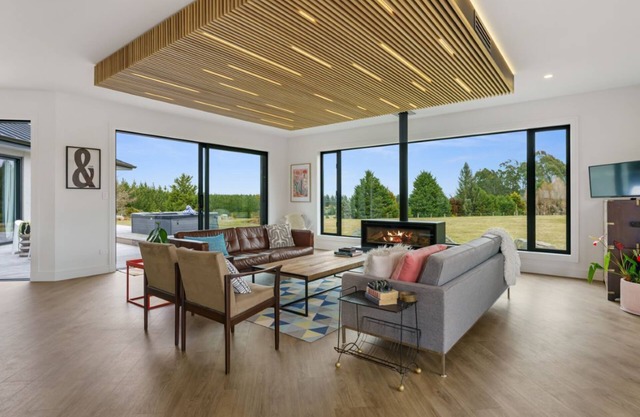 Bonshaw Estate - Taupo