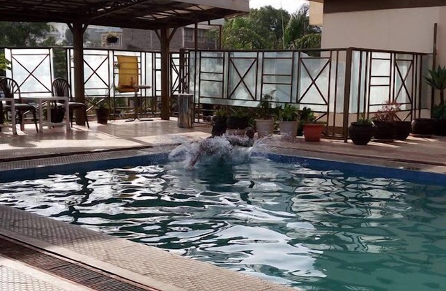 Bontana Hotel Nakuru