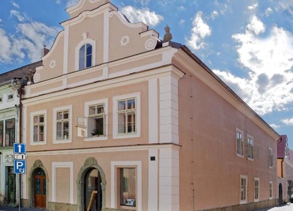 Bonviván Apartments