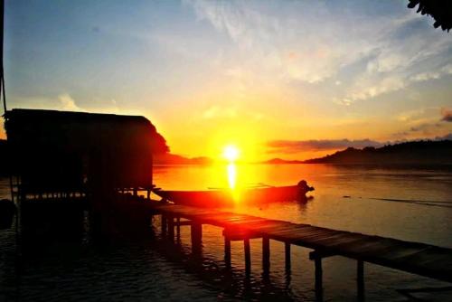 Bonwau West Waigeo