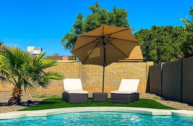 ❃Pvt Pool! Close to Stadiums and activities! Arcade Games! perfect for Familes!❃