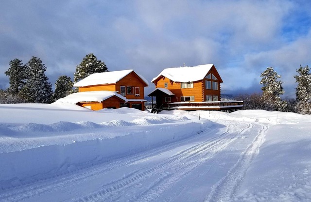 La nieve se ha ido. Es hora de reservar esa escapada de verano!