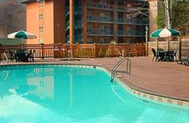 Westgate Smoky MT Resort-Otoño, Navidad, Año Nuevo, MLK RESERVAR AHORA