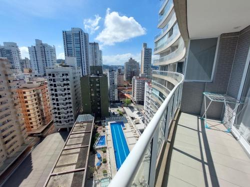 Book Santos - Unlimited 1112 - Um Pé na areia