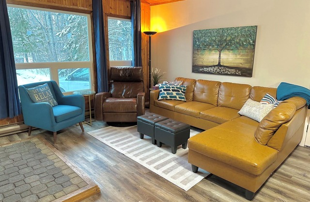 Cabin in Belair Properties