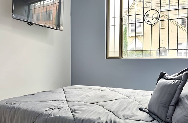 Reserva tu exclusivo apartamento en Teusaquillo