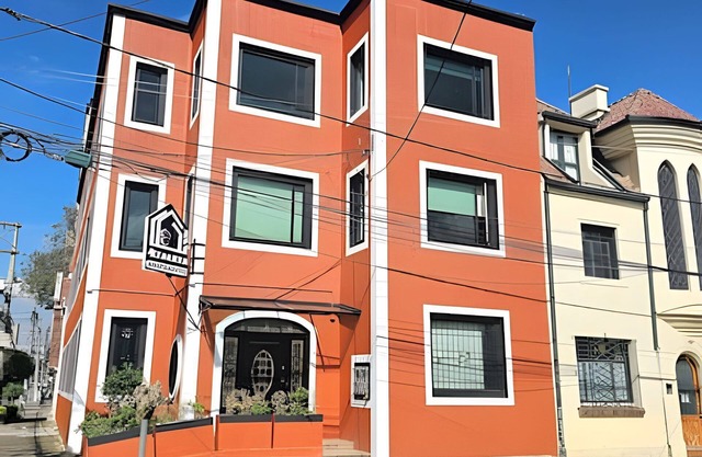 Reserva tu exclusivo apartamento en Teusaquillo