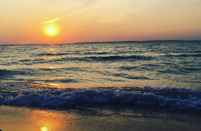 Reserve su playa privada perfecta ¡Escápese!