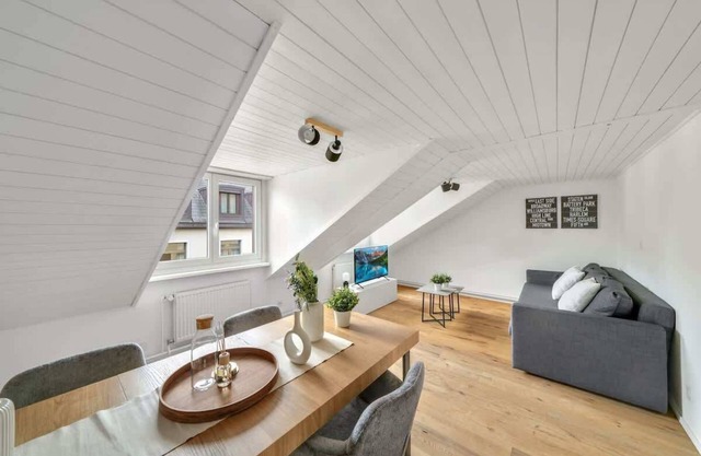 book2stay: modern Apartment (Olma Messen)