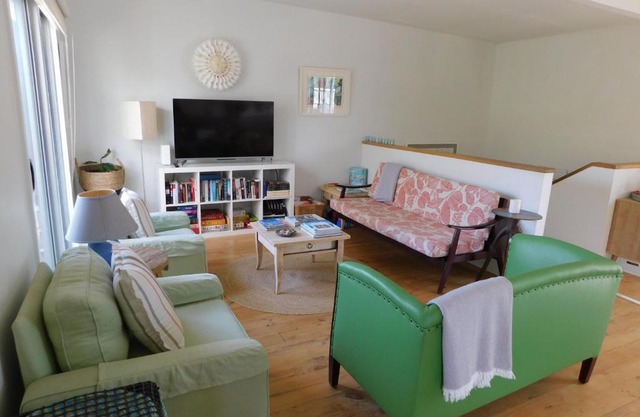 Boomerang Beach House