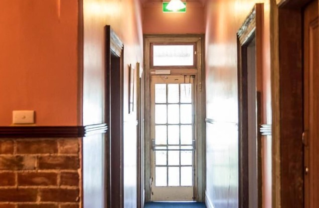 Boorowa Hotel