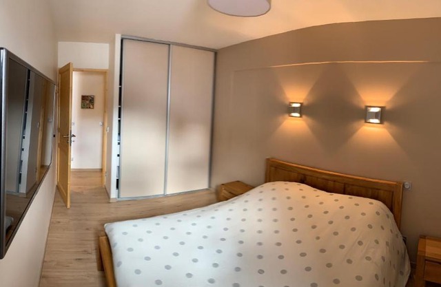 Boost Your Immo Chalet des Rennes 55 Prestige