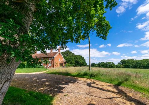 Boot Cottage