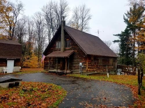 Boot Lake Retreat