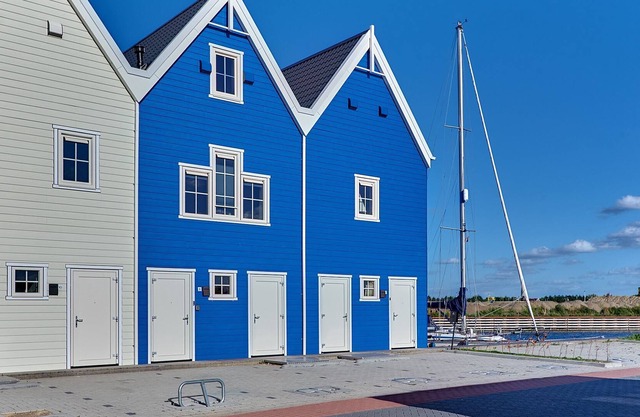 Boothuis Waterfront, Perfect Stay Holiday