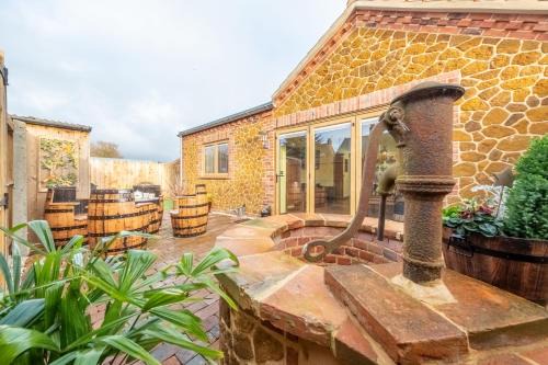 Bootleggers Barn