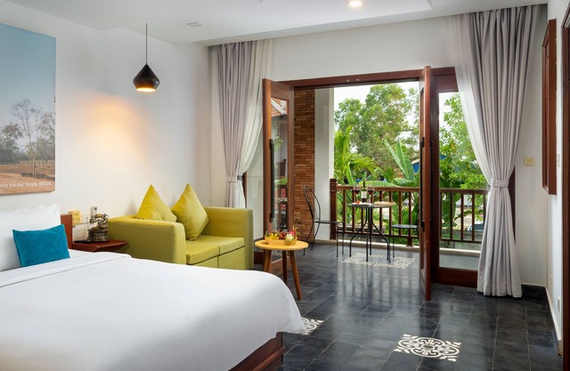 Bopha Watbo Residence