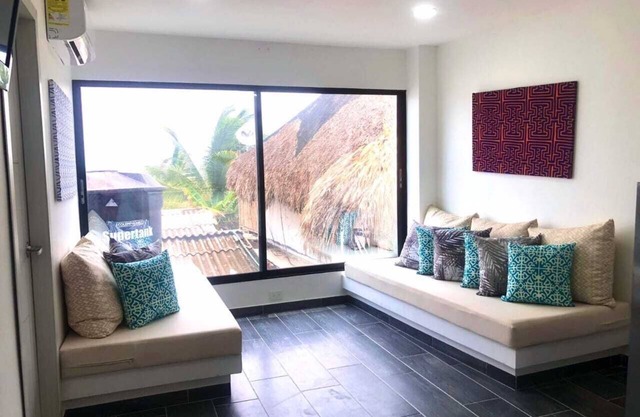 Boquilla del mar
