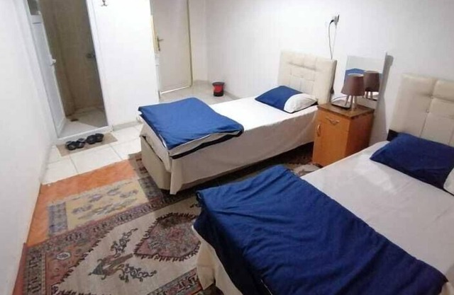 Bor Saray Oteli