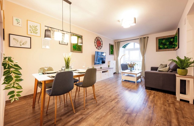 BoRa Apartment Green - Villach