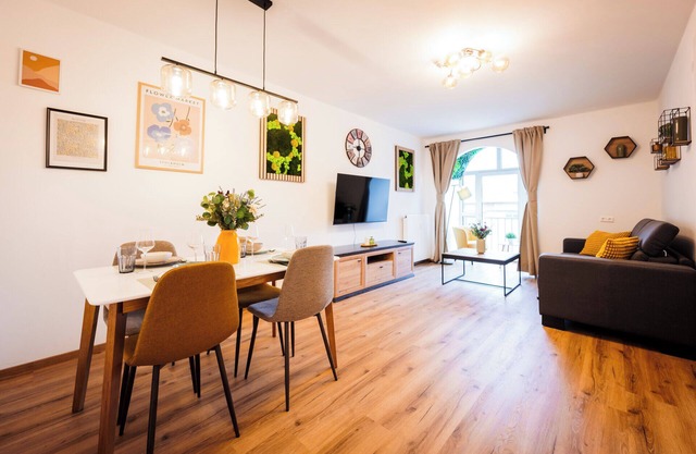 BoRa Apartment Heaven - Villach