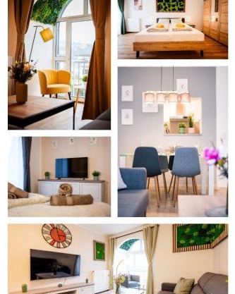 BoRa Apartments