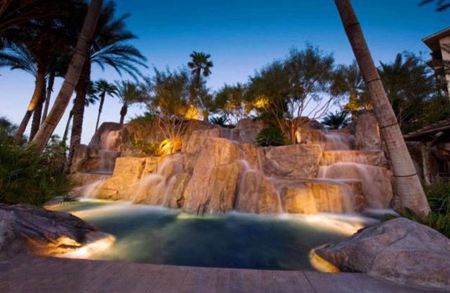 Bora Bora Suite de 1 dormitorio en Las Vegas